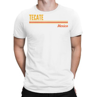 Tecate Mexico T Shirt T-shirt | Artistshot