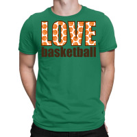 Love Basketball Trending T-shirt | Artistshot