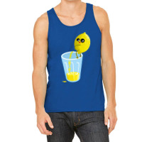 Lemonade Pee Tank Top | Artistshot