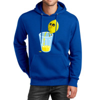 Lemonade Pee Unisex Hoodie | Artistshot