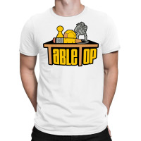 Table Top T-shirt | Artistshot