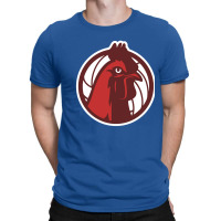 Red Hens Volleyball Hippie T-shirt | Artistshot