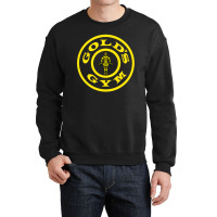 New Gym Shirt Crewneck Sweatshirt | Artistshot