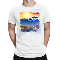 Summer Lon Girl T-shirt | Artistshot