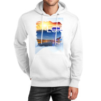 Summer Lon Girl Unisex Hoodie | Artistshot