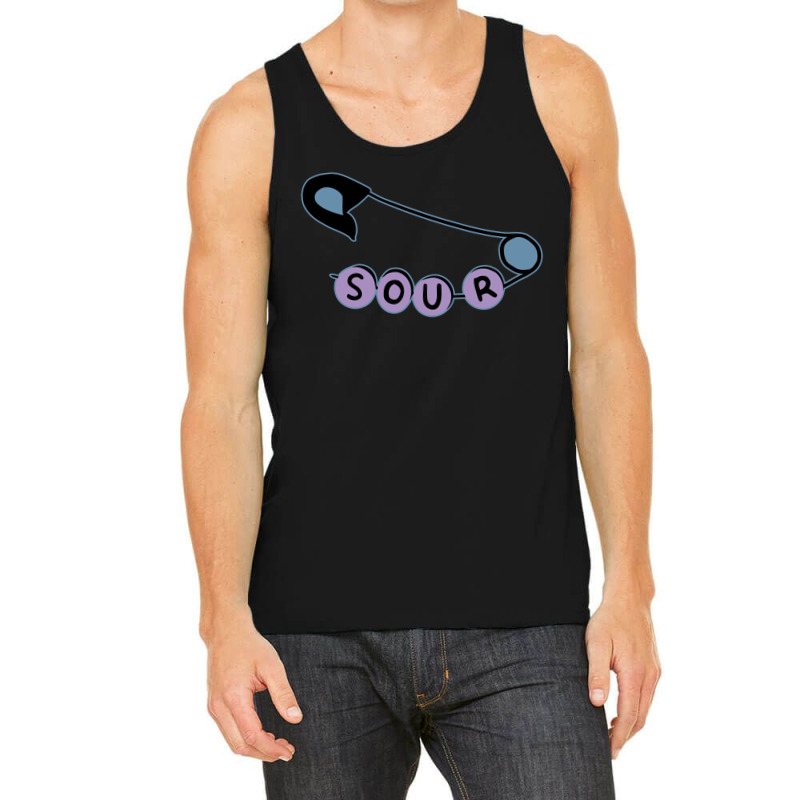 Sour Sally Tank Top | Artistshot