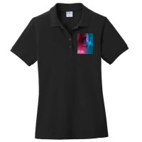 Malenkiy Ladies Polo Shirt | Artistshot