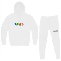 Dead Bear Hoodie & Jogger Set | Artistshot