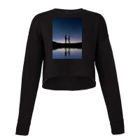 Lover Ii. Cropped Sweater | Artistshot