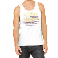 Classic Naval Officer Pilot Wings Long Sleeve T Sh Tank Top | Artistshot