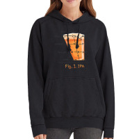 Ipa Linguistics  Funny International Phonetic Alph Vintage Hoodie | Artistshot