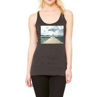 Big Whale Racerback Tank | Artistshot