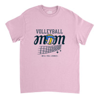 Voley Ball Mom Tumblr Classic T-shirt | Artistshot