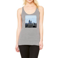 Big In New York Racerback Tank | Artistshot