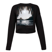 Cano Cropped Sweater | Artistshot