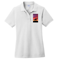 Ata I Ladies Polo Shirt | Artistshot