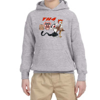 Athletic Trainer Garden Game Youth Hoodie | Artistshot