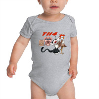 Athletic Trainer Garden Game Baby Bodysuit | Artistshot