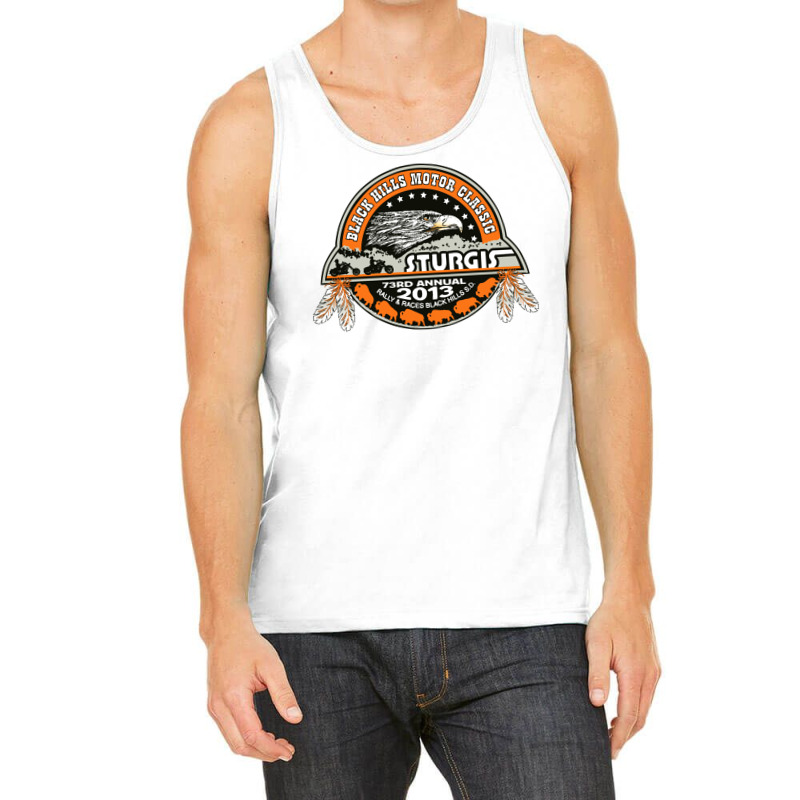 Cool Adventure Rally  New Graphic Design Tank Top | Artistshot