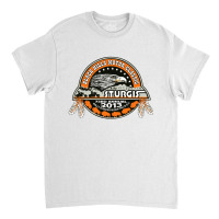 Cool Adventure Rally  New Graphic Design Classic T-shirt | Artistshot