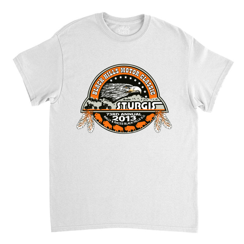 Cool Adventure Rally  New Graphic Design Classic T-shirt | Artistshot