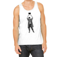 Steve Says Vector Art Tank Top | Artistshot