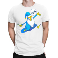 Wizard Design Vintage Trending T-shirt | Artistshot