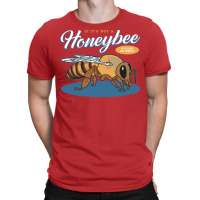 Beekeeping Beekeeper Its A Honeybee Travel T-shirt | Artistshot