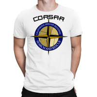 Sar California Oregon Region T-shirt | Artistshot