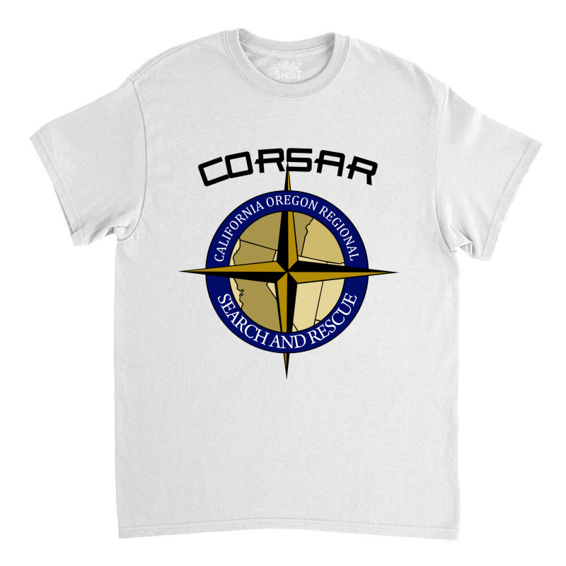 Sar California Oregon Region Classic T-shirt | Artistshot