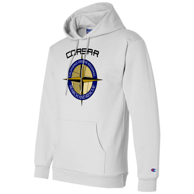 Sar California Oregon Region Champion Hoodie | Artistshot