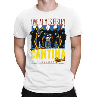 Figrin Ban T-shirt | Artistshot