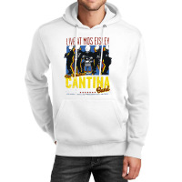 Figrin Ban Unisex Hoodie | Artistshot