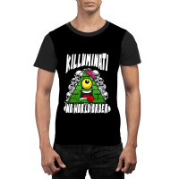 Killumimungkinnanti Graphic T-shirt | Artistshot