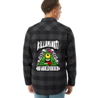 Killumimungkinnanti Flannel Shirt | Artistshot