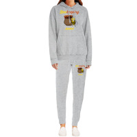 Beekeeping Honey Bee Beekeeper Pollination Aesthet Hoodie & Jogger Set | Artistshot