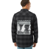 Caution For Cannabis Dope Flannel Shirt | Artistshot