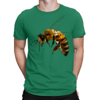 Bees T-shirt | Artistshot