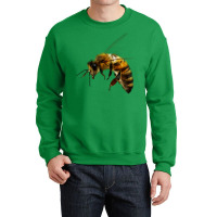 Bees Crewneck Sweatshirt | Artistshot