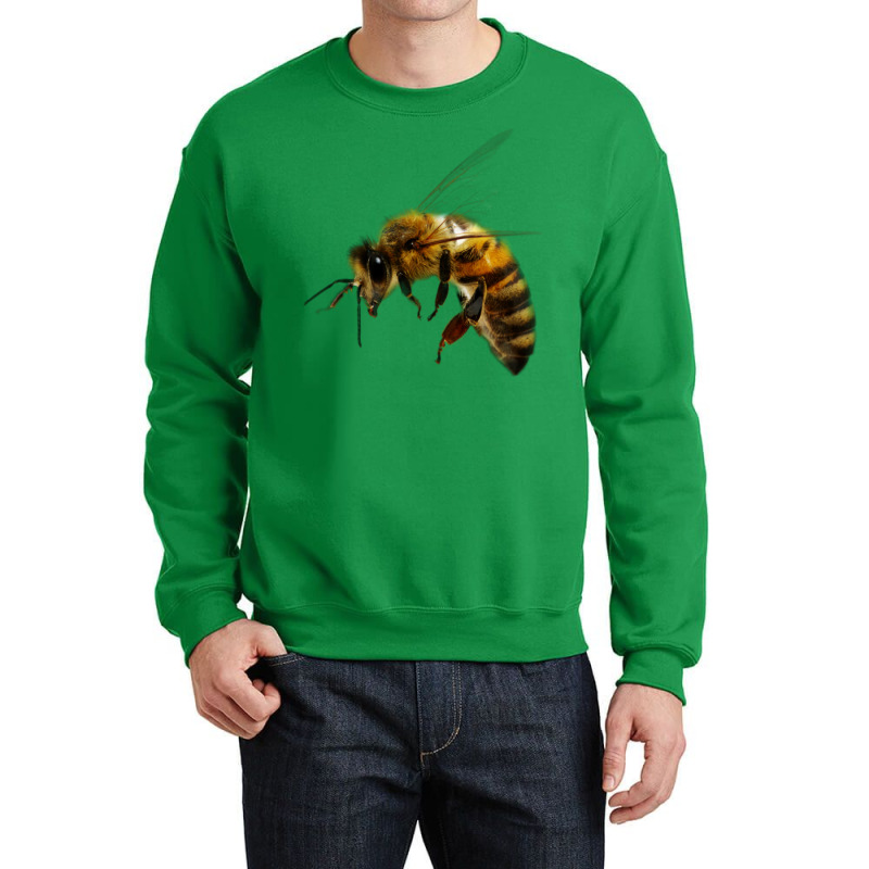 Bees Crewneck Sweatshirt | Artistshot