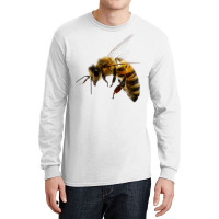 Bees Long Sleeve Shirts | Artistshot