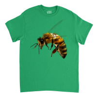 Bees Classic T-shirt | Artistshot