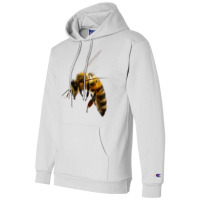 Bees Champion Hoodie | Artistshot