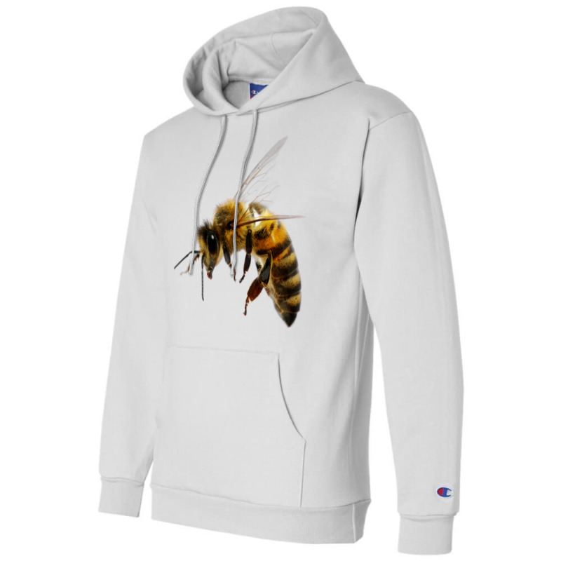 Bees Champion Hoodie | Artistshot