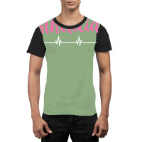 Esthetician Font Contrast Design Graphic T-shirt | Artistshot