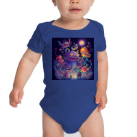 Angry Cute Baby Bodysuit | Artistshot