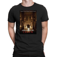 Horror Story T-shirt | Artistshot