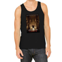 Horror Story Tank Top | Artistshot