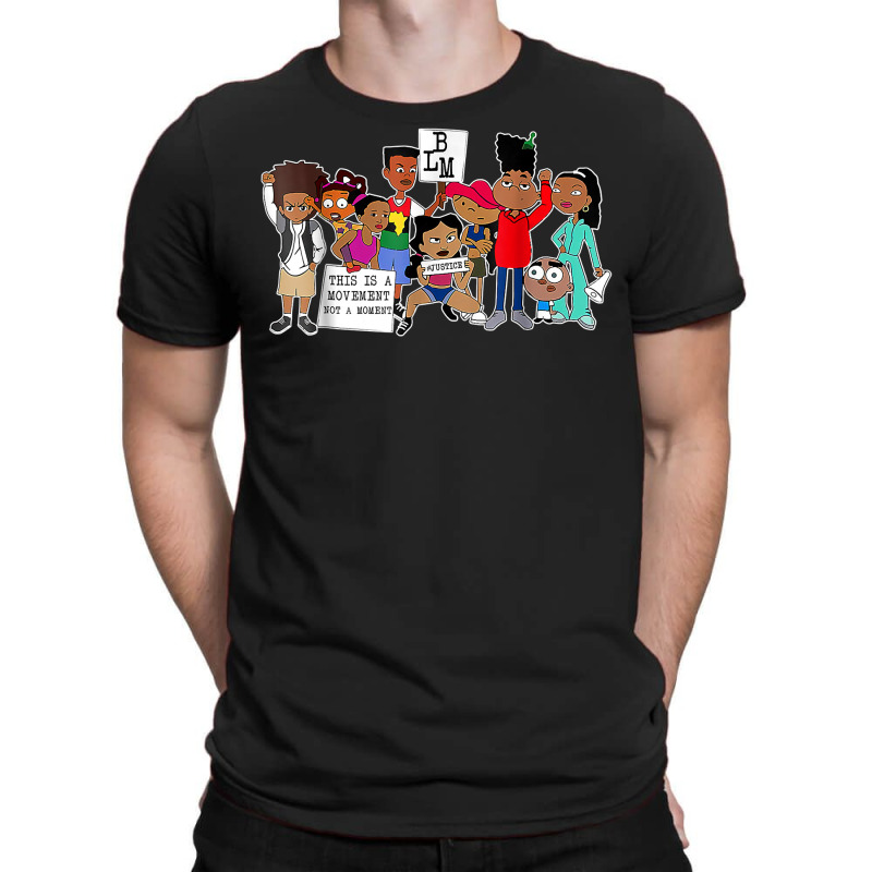 Black History Month Blm Black Lives Matter Kids Bo T-shirt | Artistshot