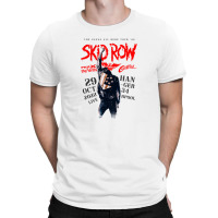 Skid Row The Gang’s All Here Tour 2022 T-shirt | Artistshot